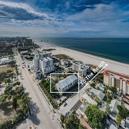 Fins Up In Clearwater Beach Esterno foto
