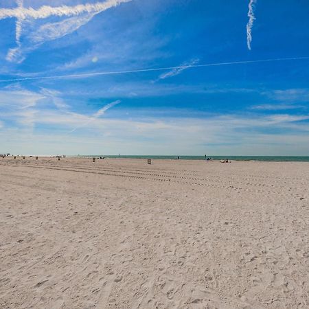 Fins Up In Clearwater Beach Esterno foto