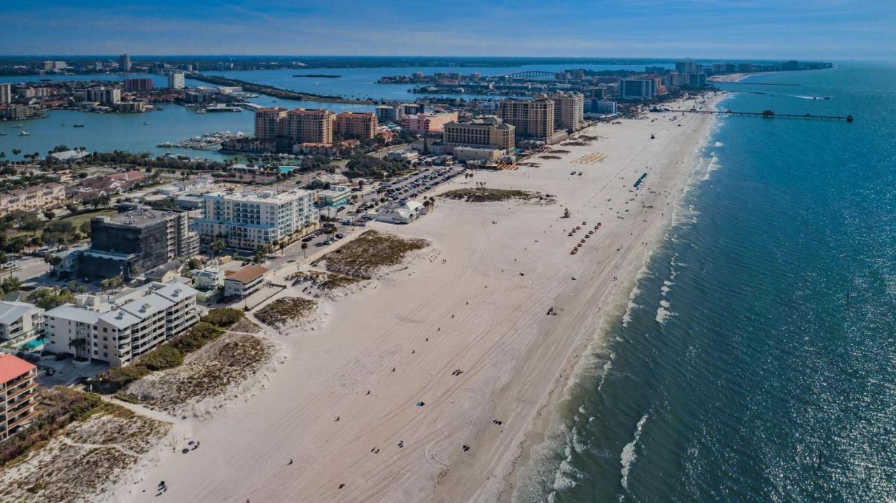 Fins Up In Clearwater Beach Esterno foto
