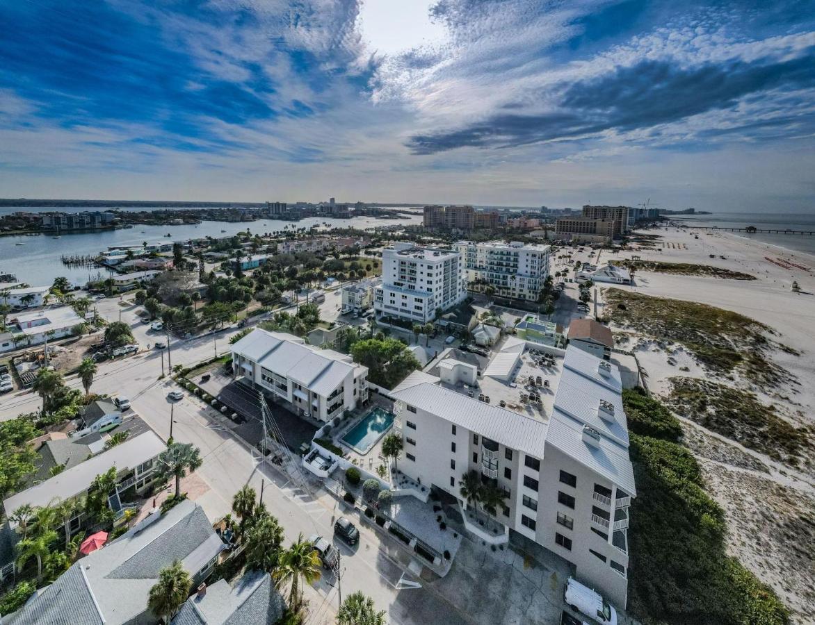 Fins Up In Clearwater Beach Esterno foto