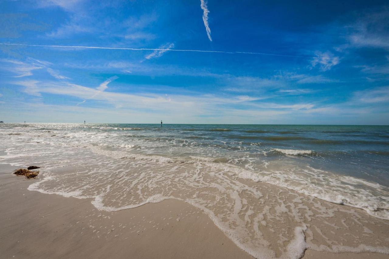 Fins Up In Clearwater Beach Esterno foto