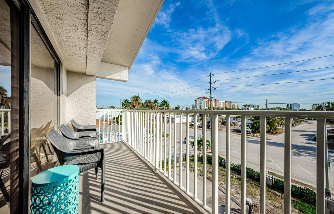 Fins Up In Clearwater Beach Esterno foto