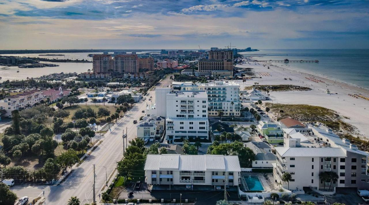 Fins Up In Clearwater Beach Esterno foto