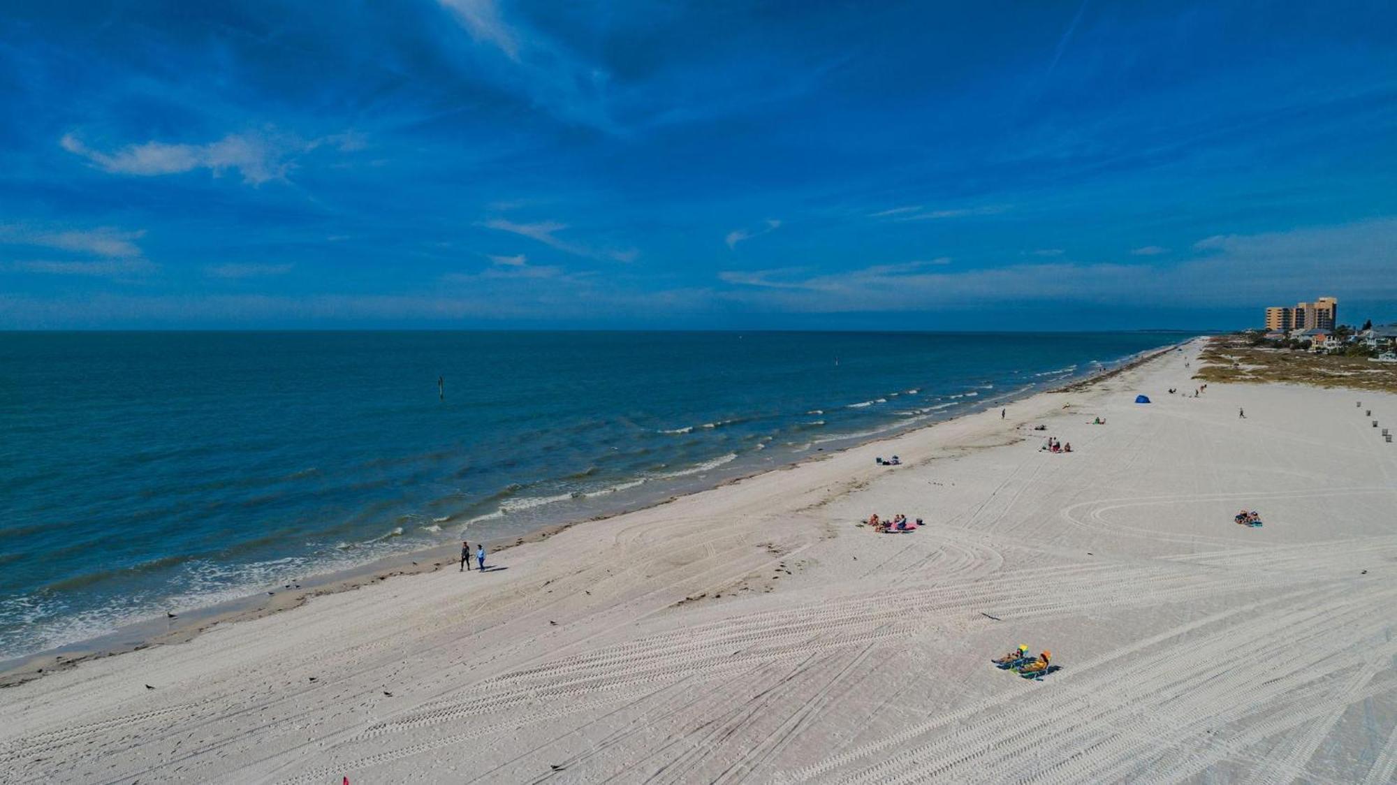 Fins Up In Clearwater Beach Esterno foto
