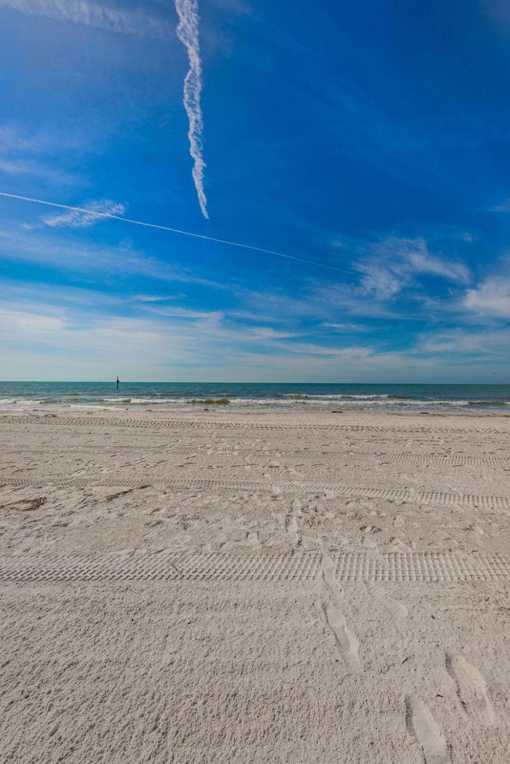 Fins Up In Clearwater Beach Esterno foto