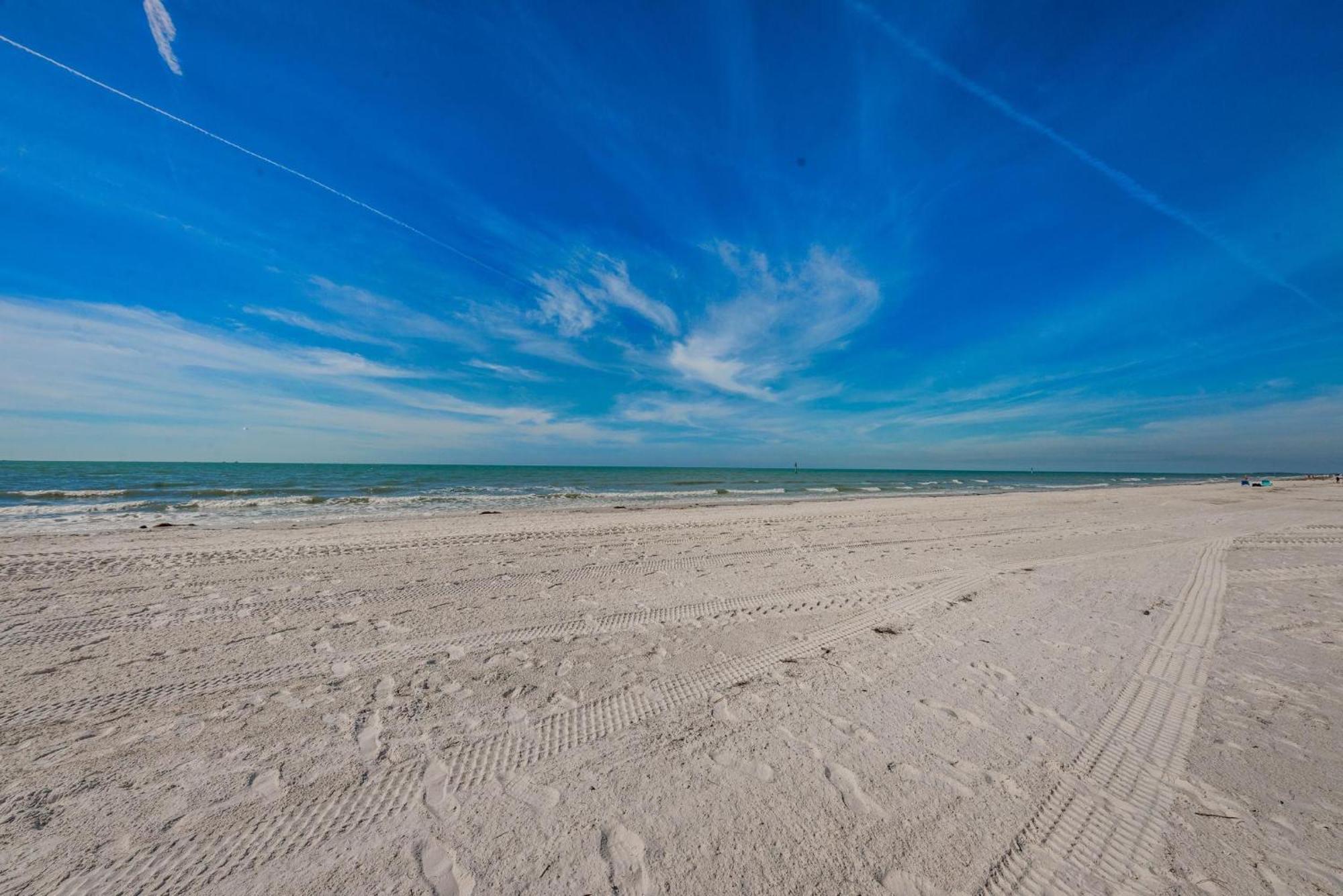 Fins Up In Clearwater Beach Esterno foto