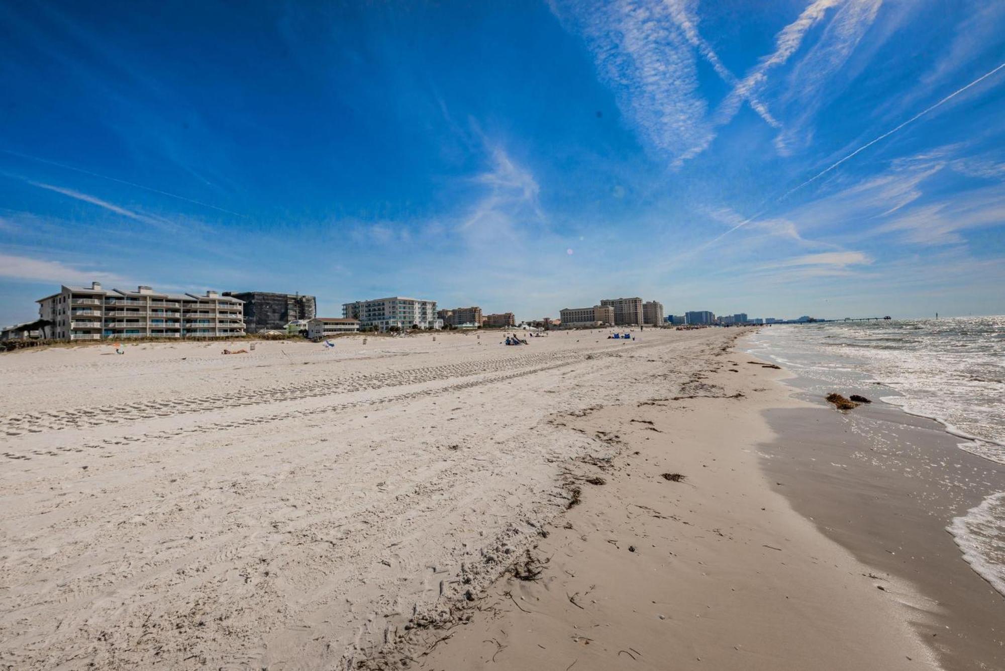 Fins Up In Clearwater Beach Esterno foto