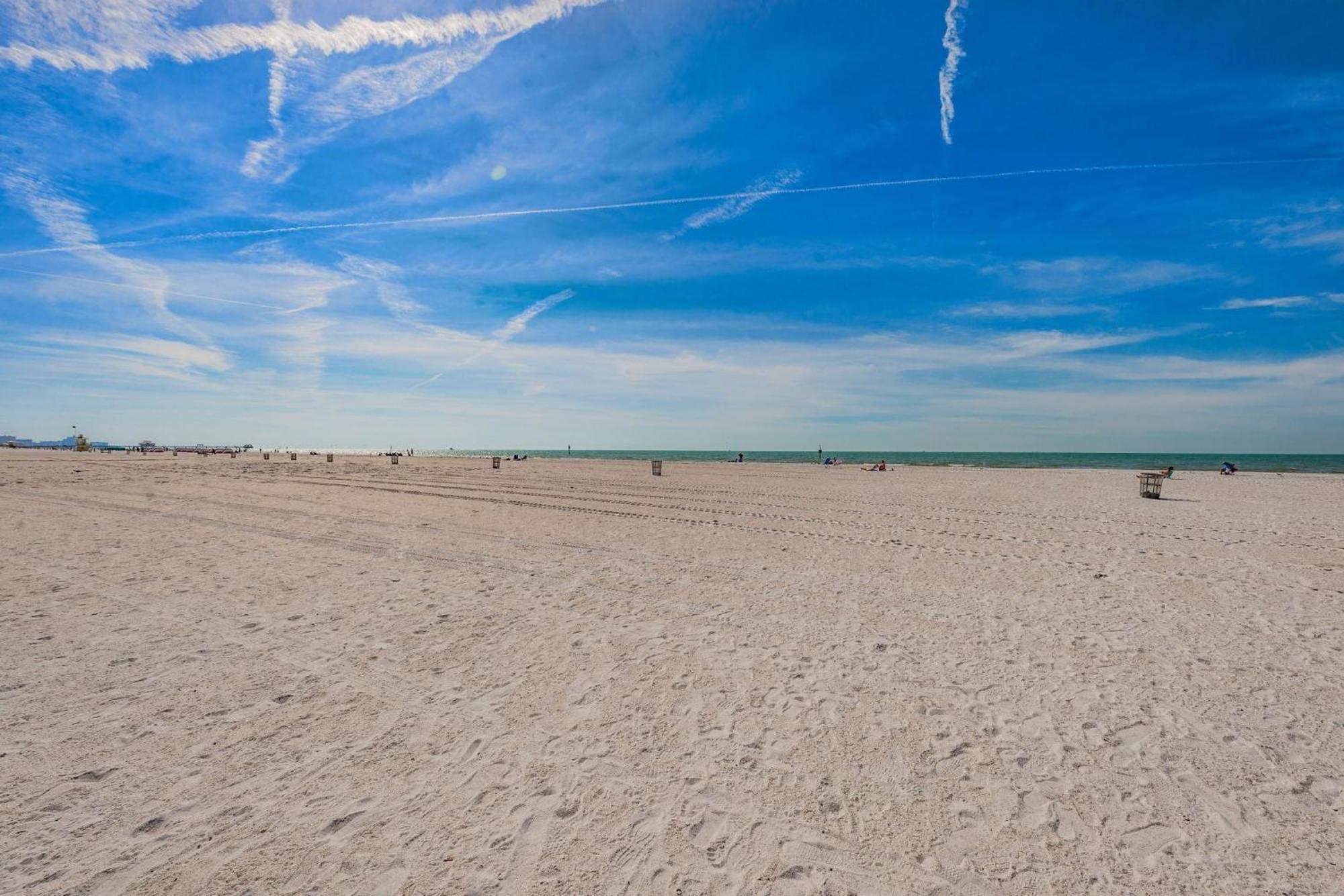 Fins Up In Clearwater Beach Esterno foto