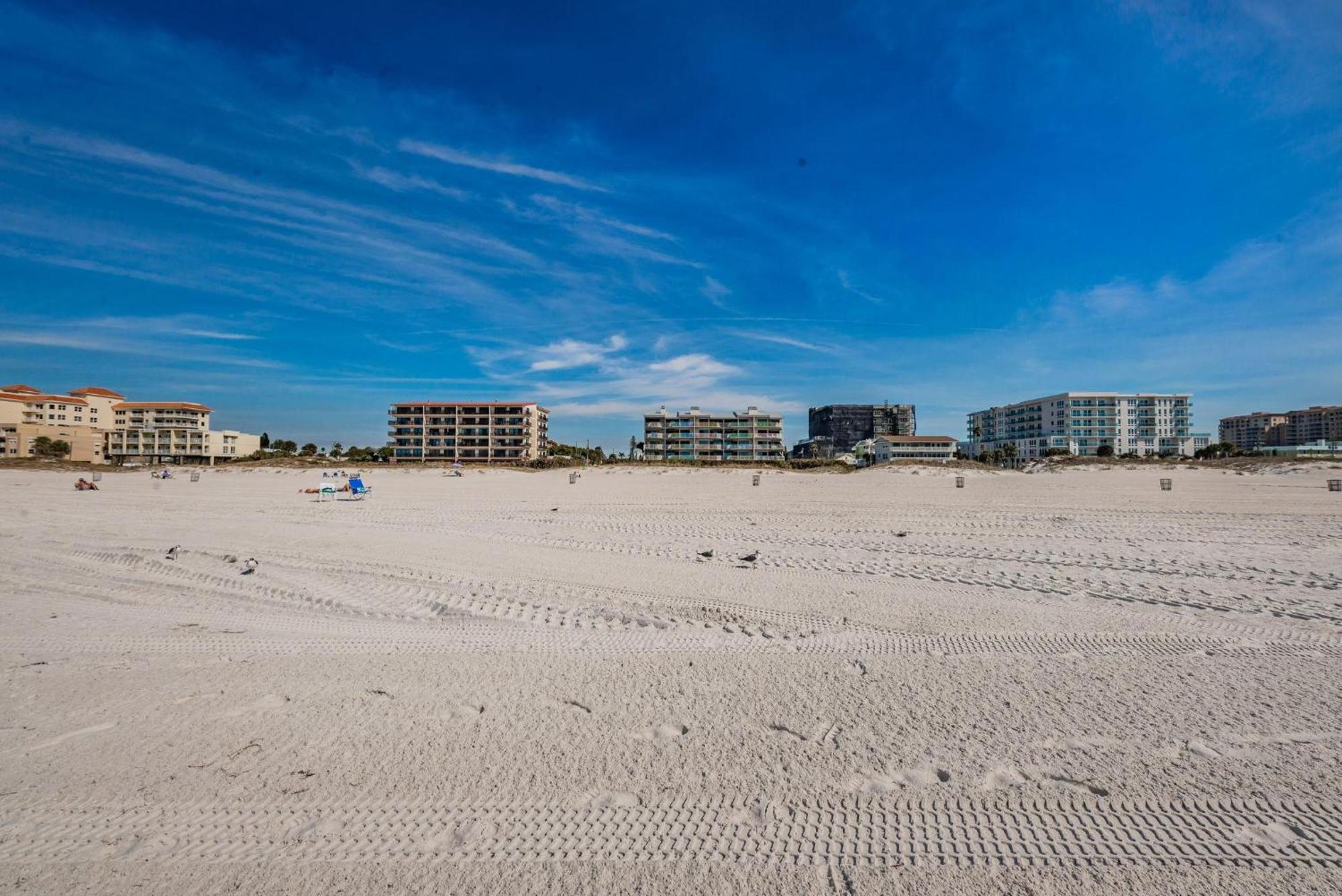 Fins Up In Clearwater Beach Esterno foto